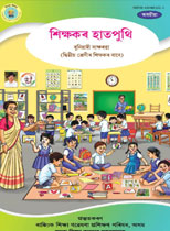 Literacy teachers Guide of Grade -2